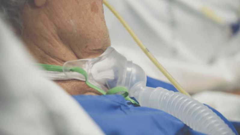 Empresa de Cuidado de Enfermagem com a Traqueostomia Setor Oeste - Empresa de Cuidado com Traqueostomia Brasília