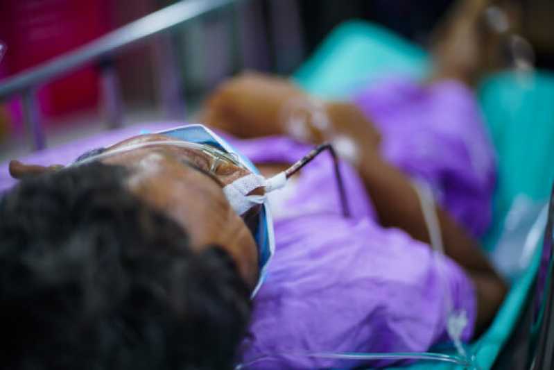 Empresa de Cuidado de Enfermagem com Sonda Nasogástrica Contratar Vila São José Vicente Pires - Empresa de Cuidado de Enfermagem com Sonda Nasoenteral