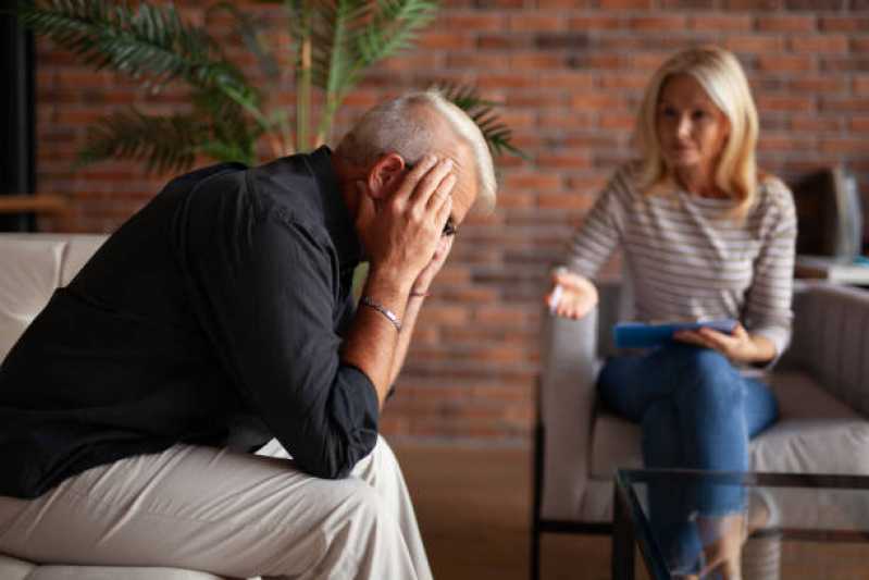 Onde Contratar Psicóloga Home Care para Idoso Arapoangas - Psicologia Domiciliar para Idoso com Alzheimer