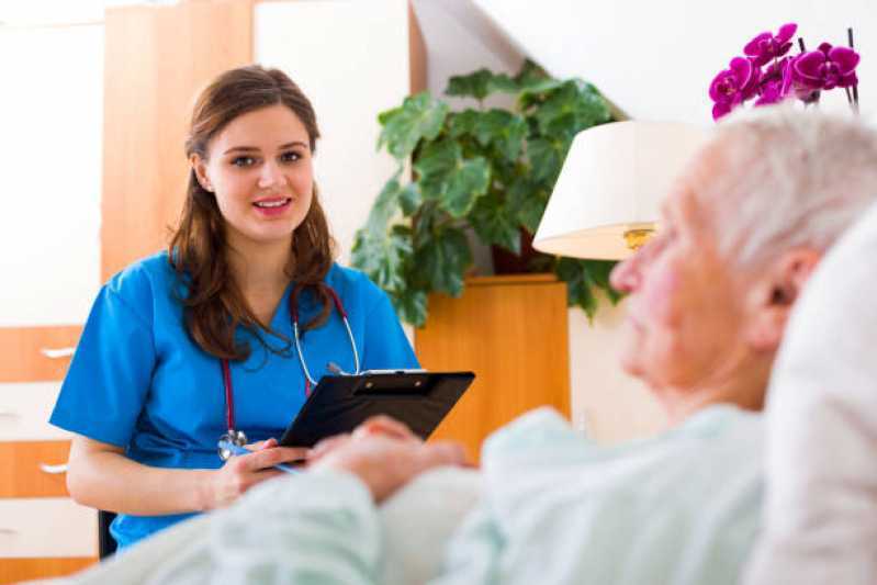Onde Tem Auxiliar de Enfermagem para Cuidar de Idoso Cruzeiro Velho - Auxiliar Técnico de Enfermagem