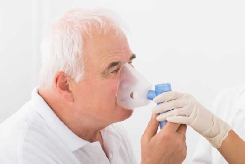 Onde Tem Tratamento de Oxigenoterapia Cateter Nasal Asa Norte - Tratamento de Oxigenoterapia Domiciliar