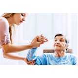 fisioterapia para idoso a domiciliar agendar Plano Piloto
